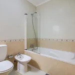 Apartmán Da Em Armacao *