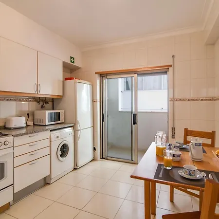 Appartement Da Em Armação
