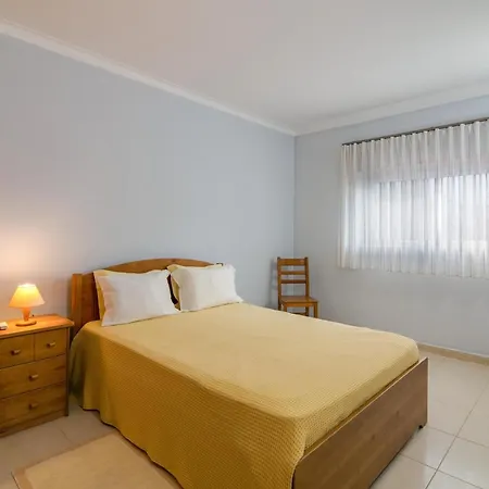 Da Em Armação Appartement Armação de Pêra
