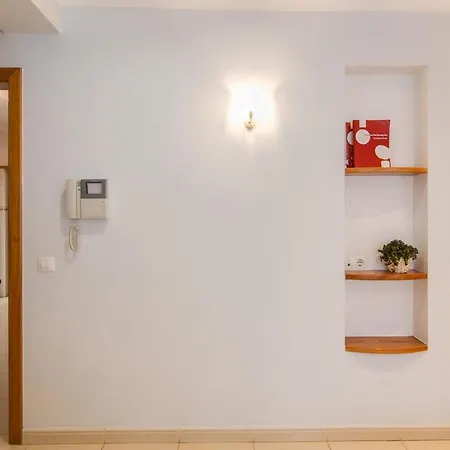 Da Em Armação Appartement Armação de Pêra