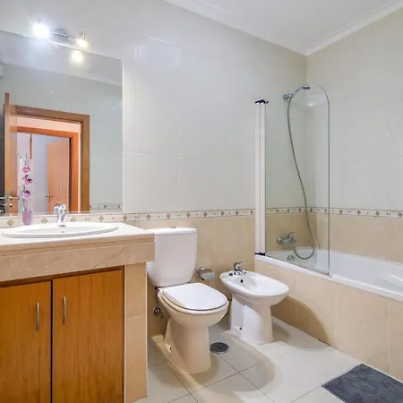 Da Em Armação Appartement Armação de Pêra