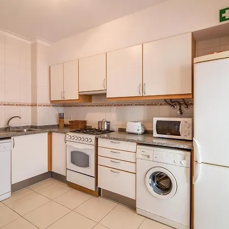 Da Em Armação Appartement