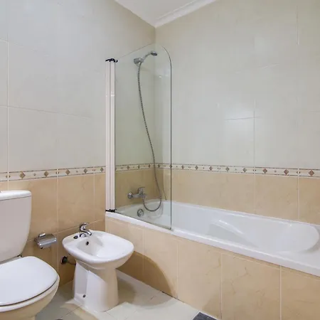 Appartement Da Em Armacao *
