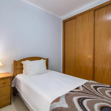 Da Em Armacao Appartement