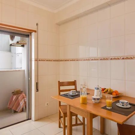 Da Em Armacao Appartement Armação de Pêra