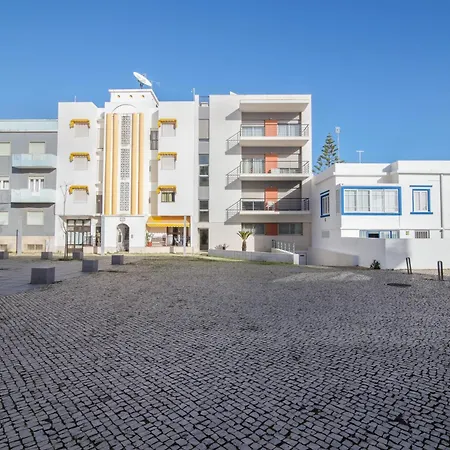 Da Em Armacao Apartament Armação de Pêra