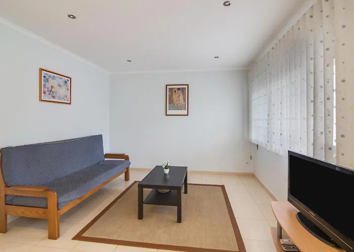 아파트 Da Em Armacao