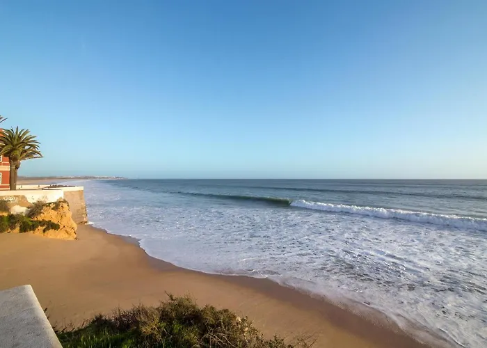 Da Em Armacao * Armação de Pêra