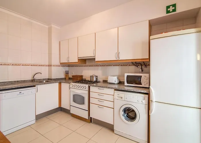 Da Em Armacao 아파트