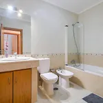 Da Em Armacao Apartment Armação de Pêra