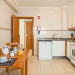 Apartment Da Em Armacao *