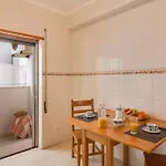 Da Em Armacao Apartment Armação de Pêra