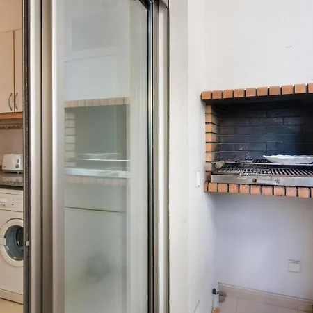 Apartmán Da Em Armacao Armação de Pêra