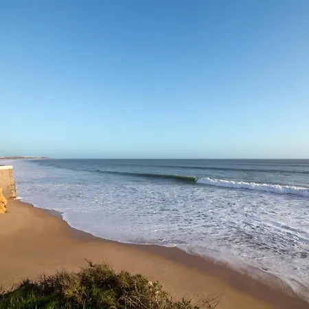 Da Em Armacao * Armação de Pêra