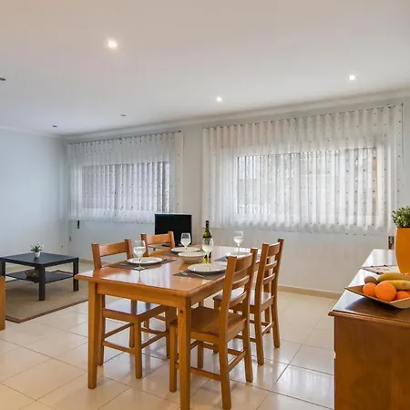 Apartmán Da Em Armacao