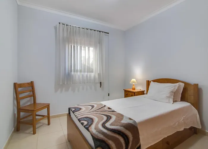 Διαμέρισμα Da Em Armacao