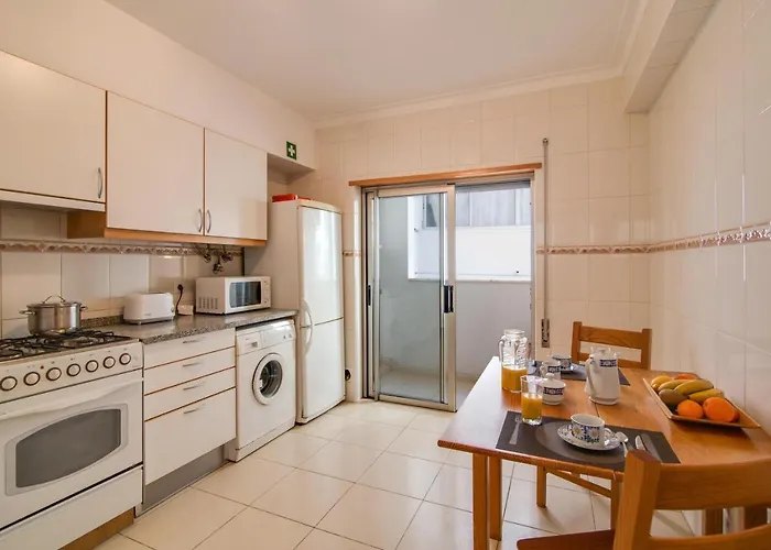 Διαμέρισμα Da Em Armacao