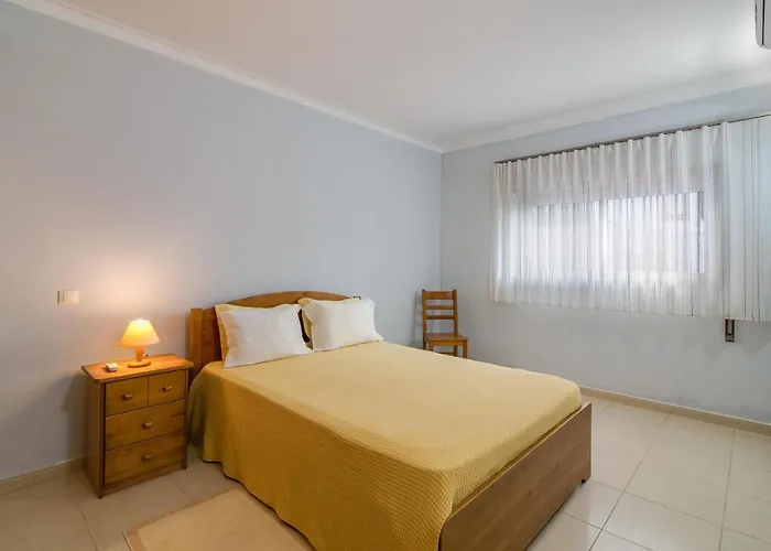 Da Em Armacao Διαμέρισμα Armação de Pêra