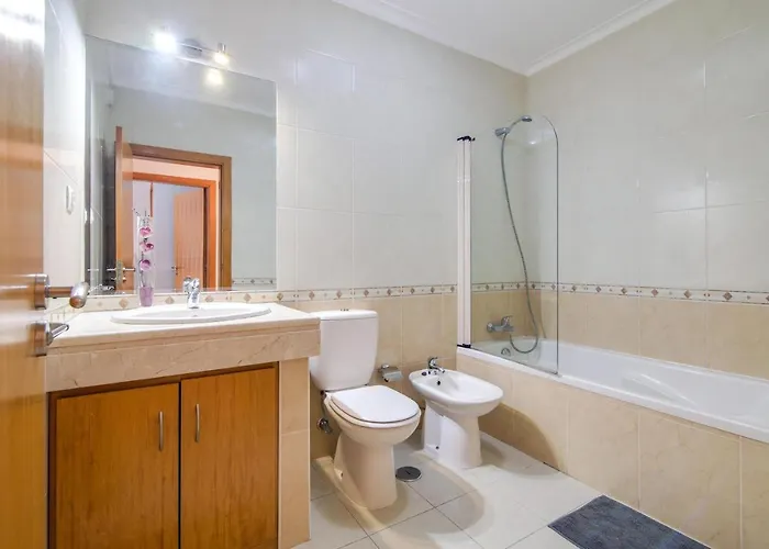 Da Em Armacao Διαμέρισμα Armação de Pêra