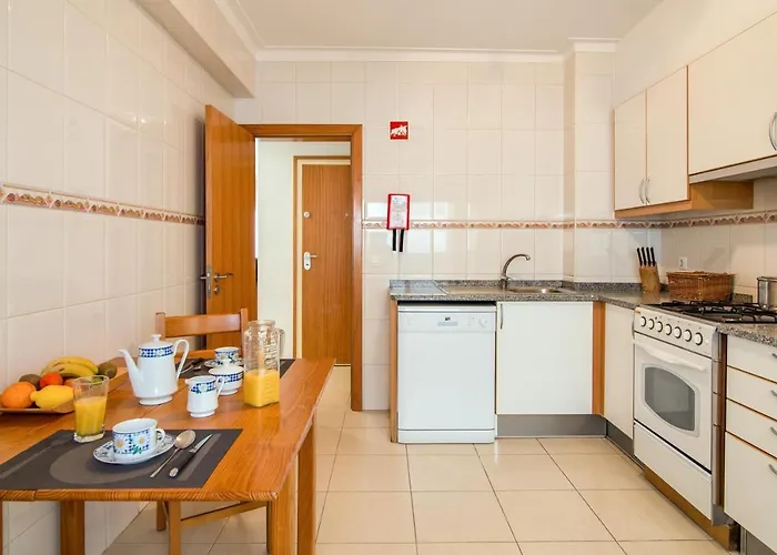 Διαμέρισμα Da Em Armacao *