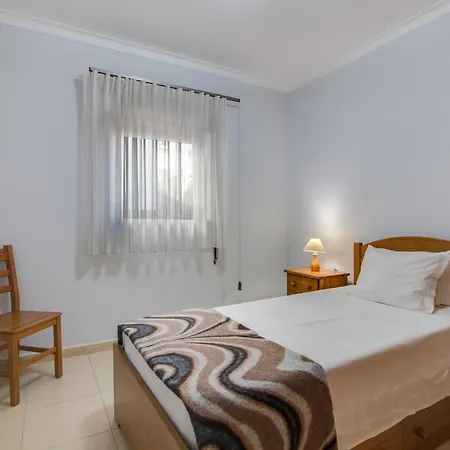 Appartement Da Em Armacao