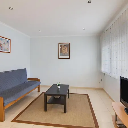 Appartement Da Em Armacao