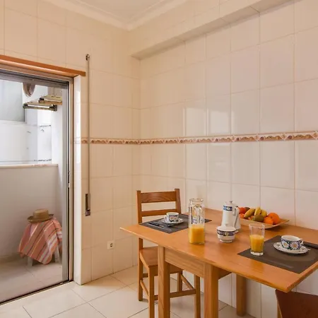 Appartement Da Em Armacao Armação de Pêra
