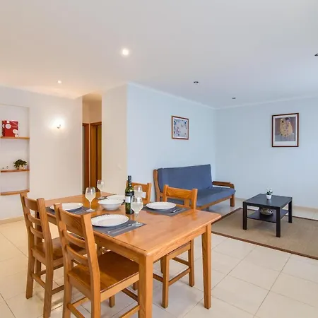 Da Em Armacao Appartement *